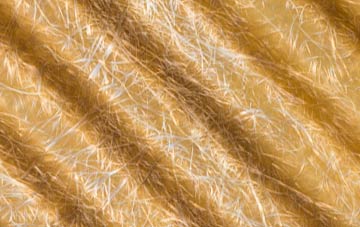 Dol Y Bont fibreglass roof waterproofing