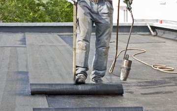flat roof replacement Dol Y Bont, Ceredigion