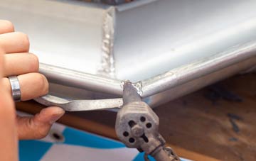 disadvantages of Dol Y Bont lead roofing