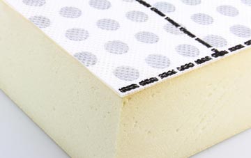 meeting Dol Y Bont building codes