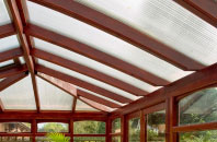 Dol Y Bont conservatory roofing insulation