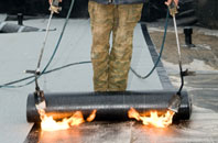 Dol Y Bont flat roof sealing quote