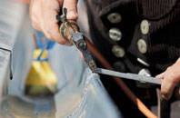 Dol Y Bont lead roof quotes