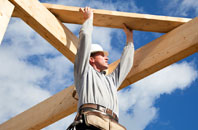 Dol Y Bont roof replacement work